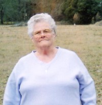 Mary Kirkpatrick